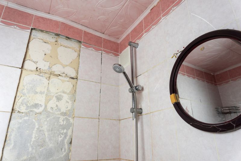 Bathroom Construction in Katy, TX
