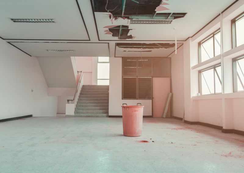 Building Repair Service in Alpharetta, GA