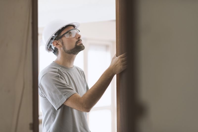 Building Repair Service in Houston, TX