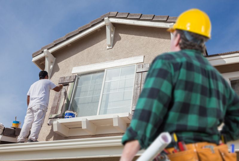 Exterior Remodeling in Littleton, CO
