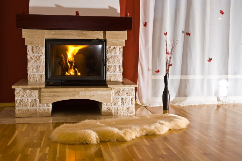 Hearth Remodeling in Alpharetta, GA