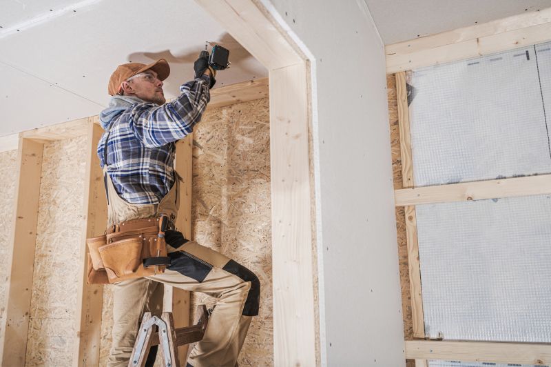 Home Repair Service in Denver County, CO